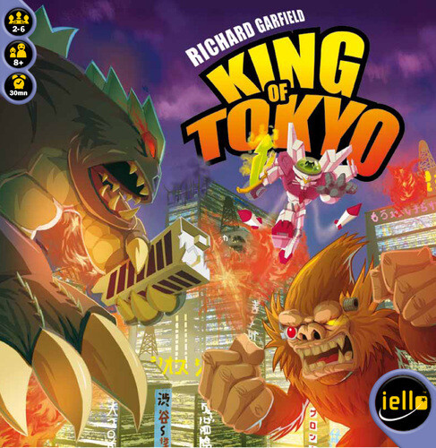 King-Of-Tokyo